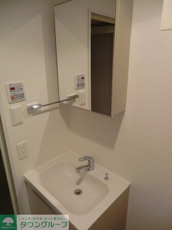 プレミアムキューブ東十条アリアの物件内観写真